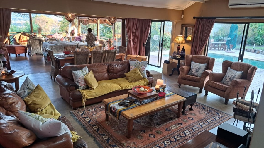 4 Bedroom Property for Sale in Nahoon Valley Park Eastern Cape